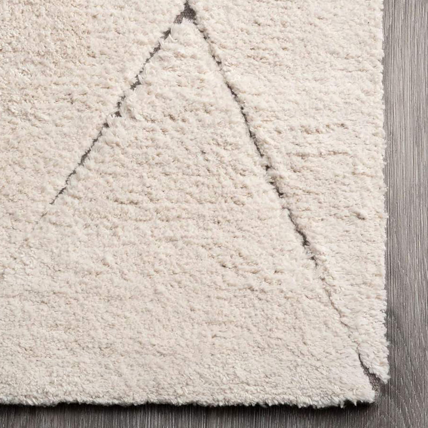 Darnell Hand Tufted Rug