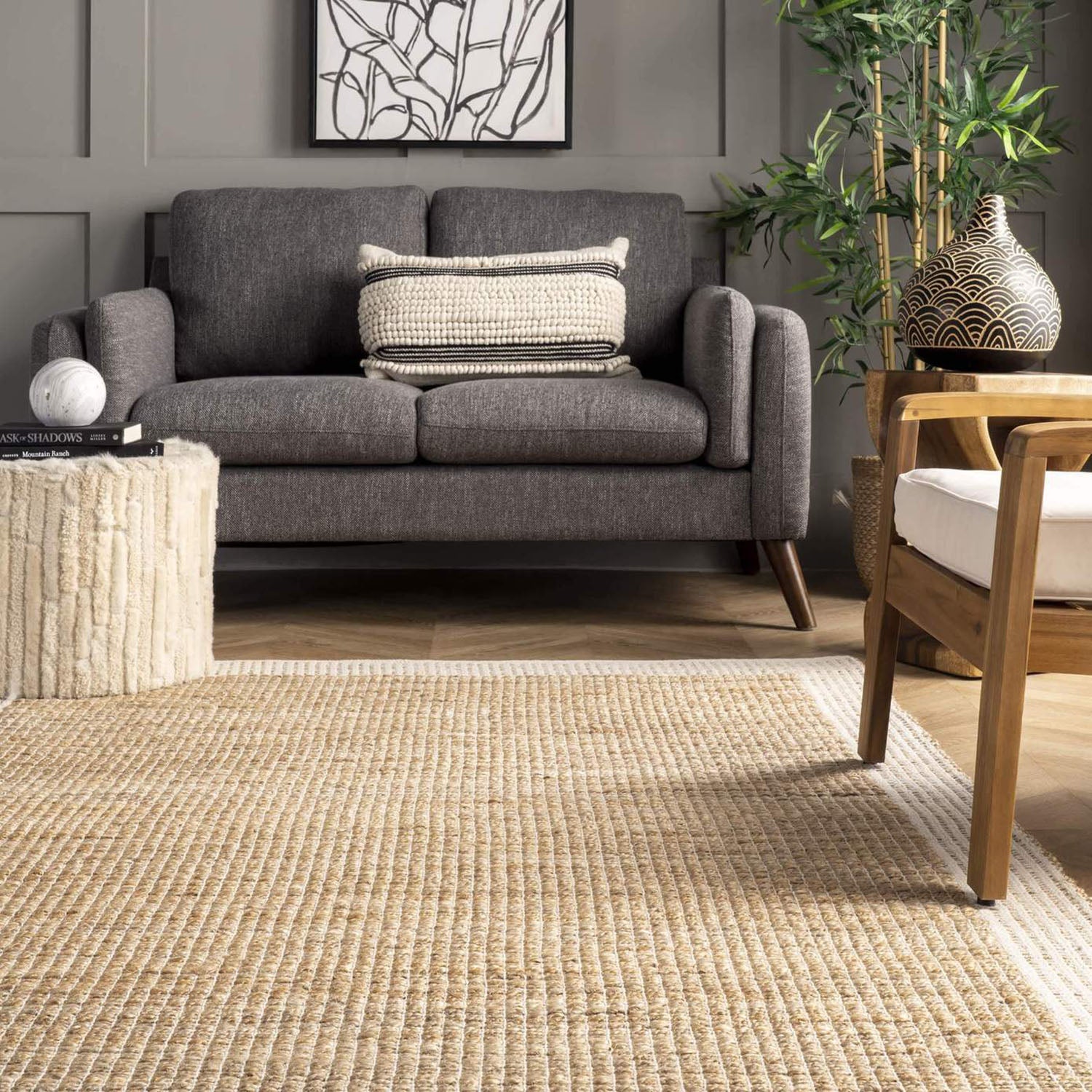 Holden Flatweave Rug