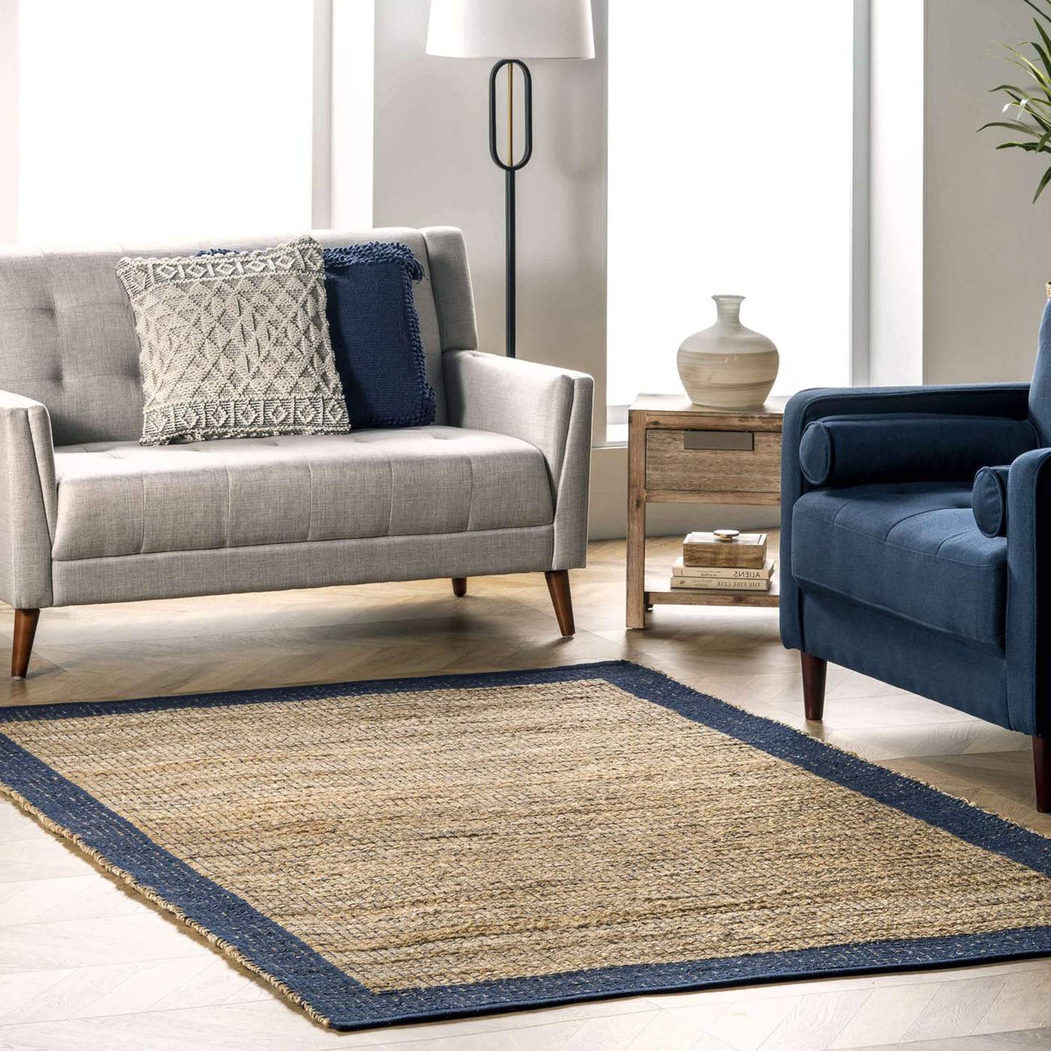 Holden Flatweave Rug