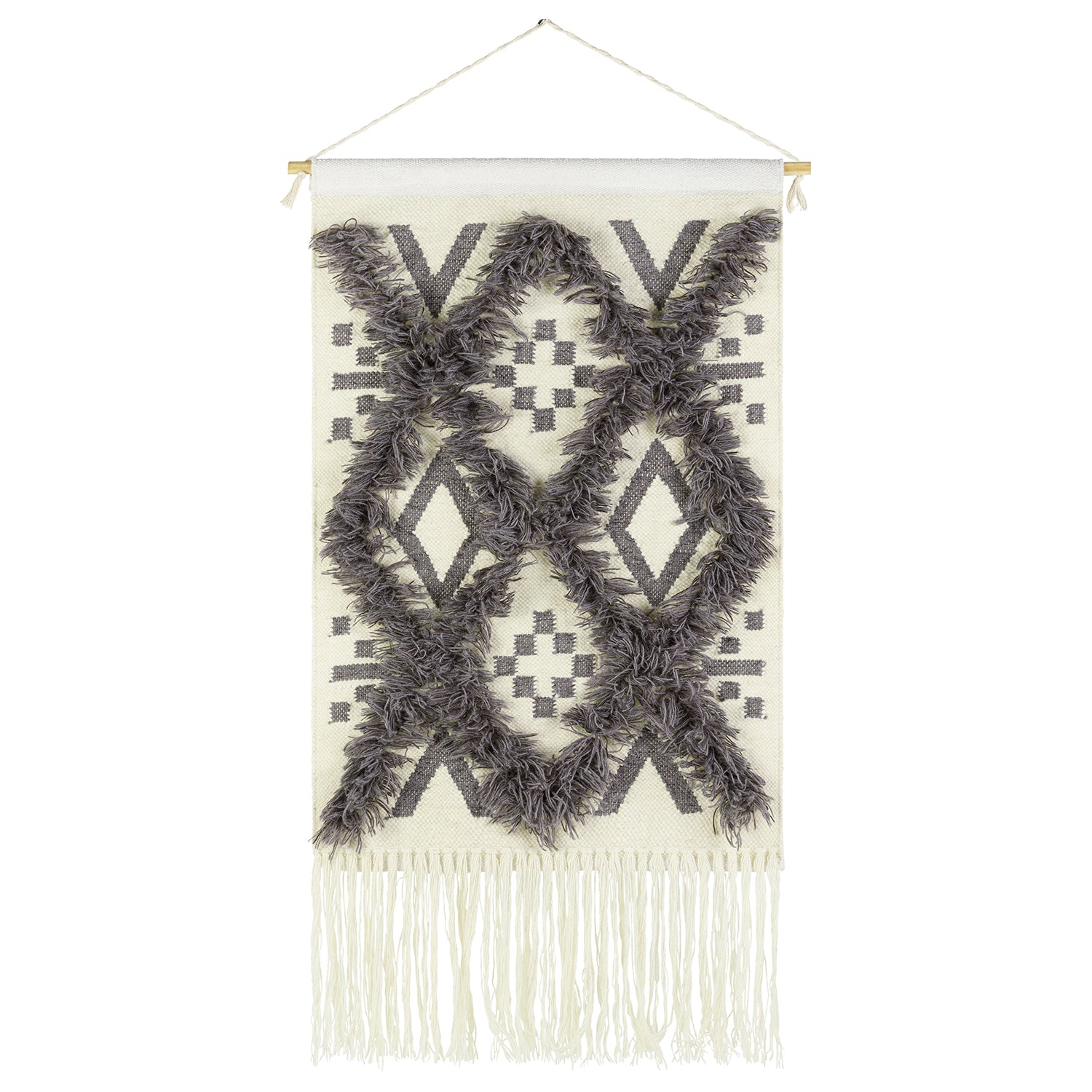 Karim Dia Wall Hanging