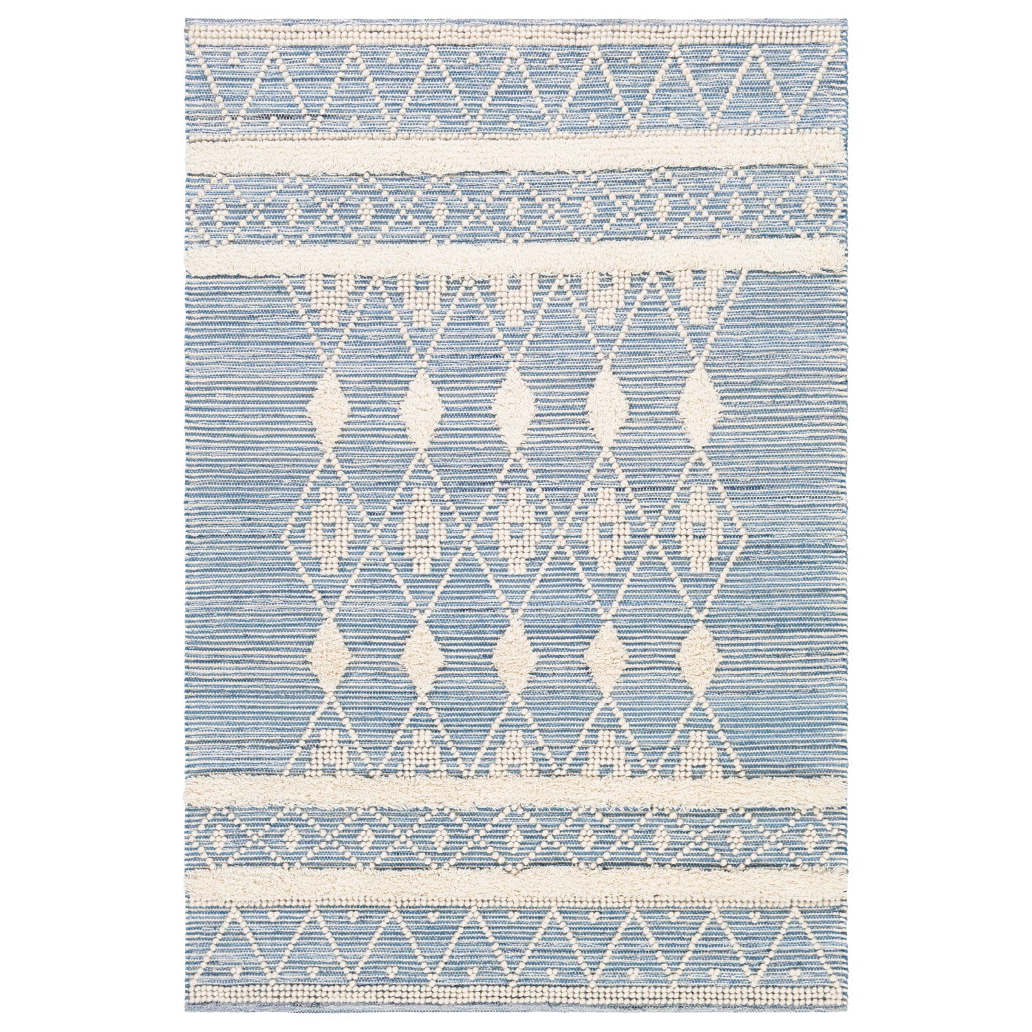 Surya Handira Faire Hand Woven Rug