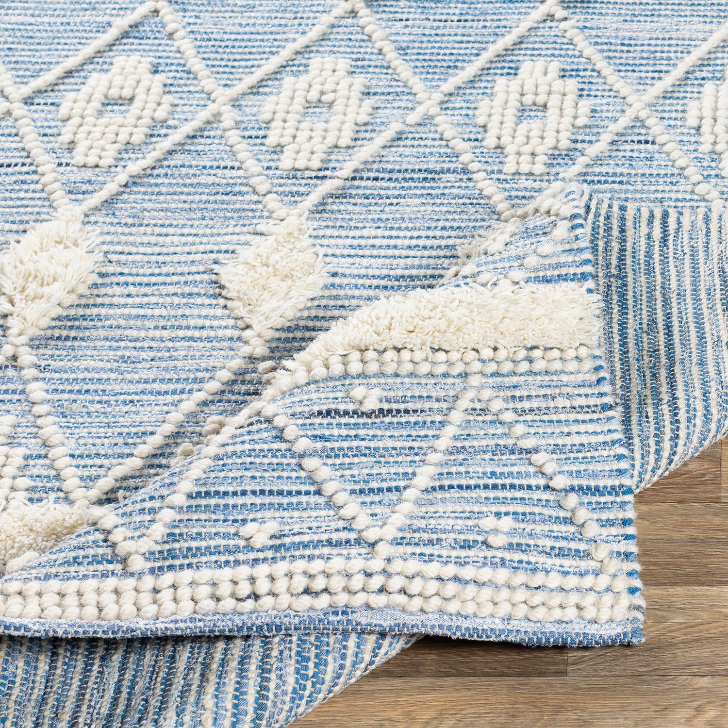 Surya Handira Faire Hand Woven Rug