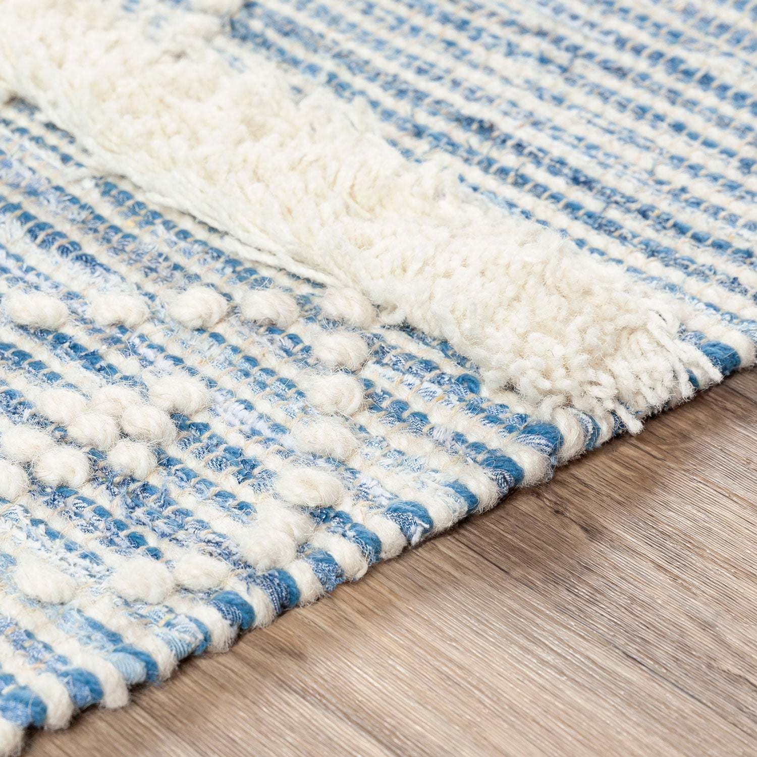 Surya Handira Faire Hand Woven Rug