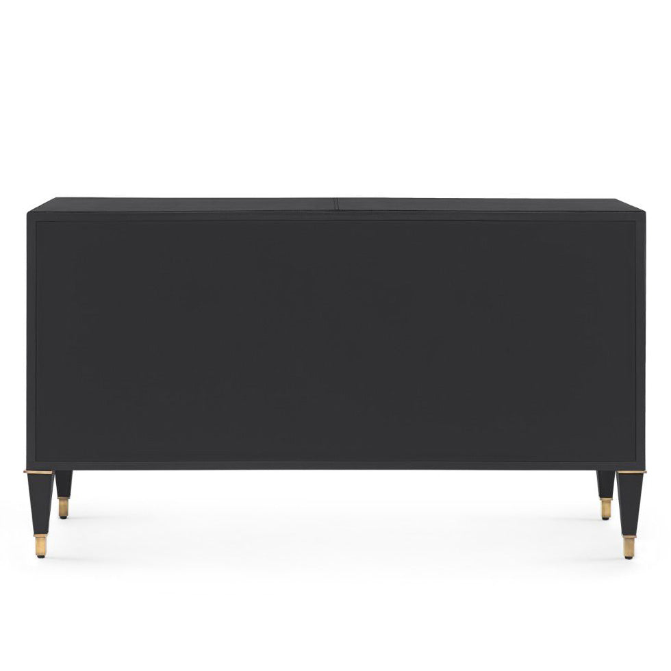 Villa and House Hunter Extra Large 6 Drawer Dresser