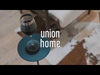 Union Home Cannon Teardrop Drink Table