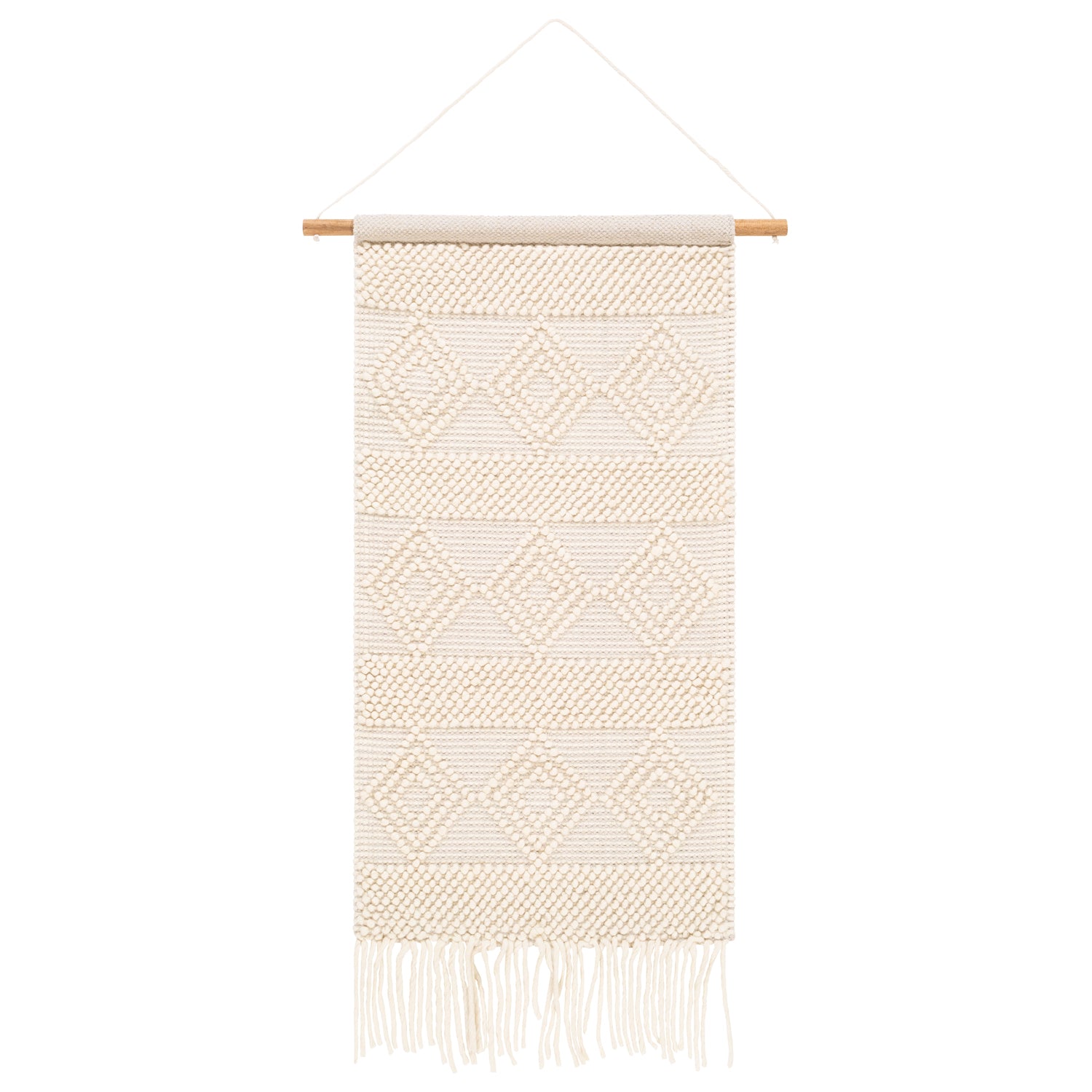 Farmhouse Dean Wall Hanging