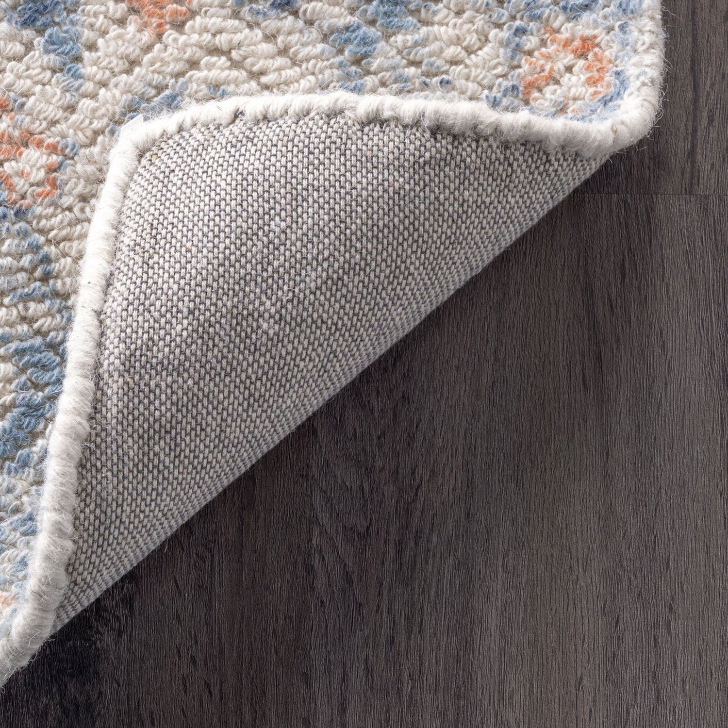 Gracie Hand Loomed Rug