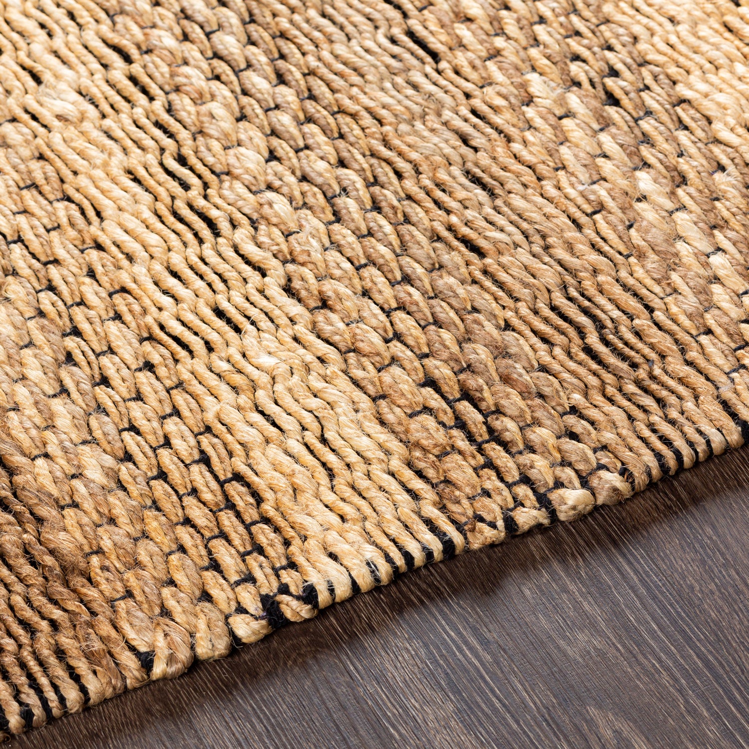 Surya Jasmine Wheat Hand Woven Rug