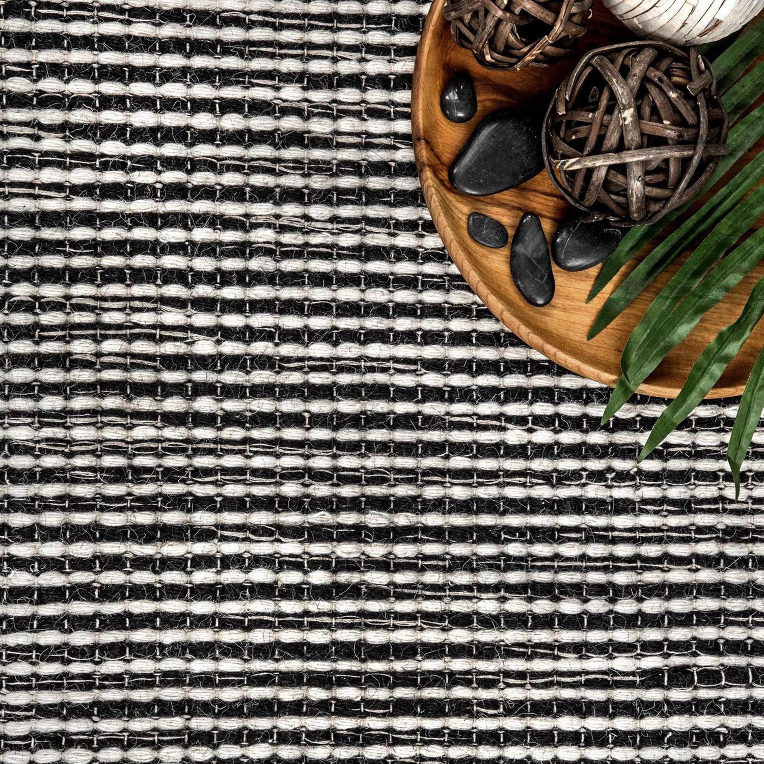 Severn Flatweave Rug