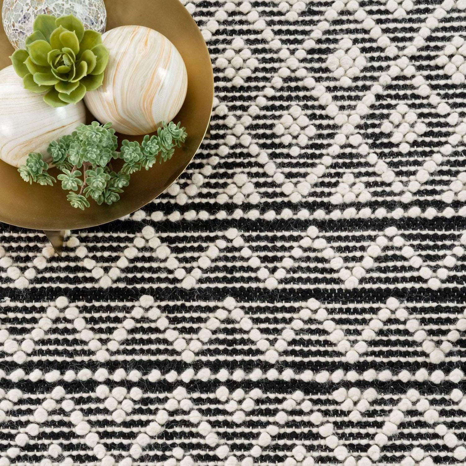Samson Hand Woven Rug