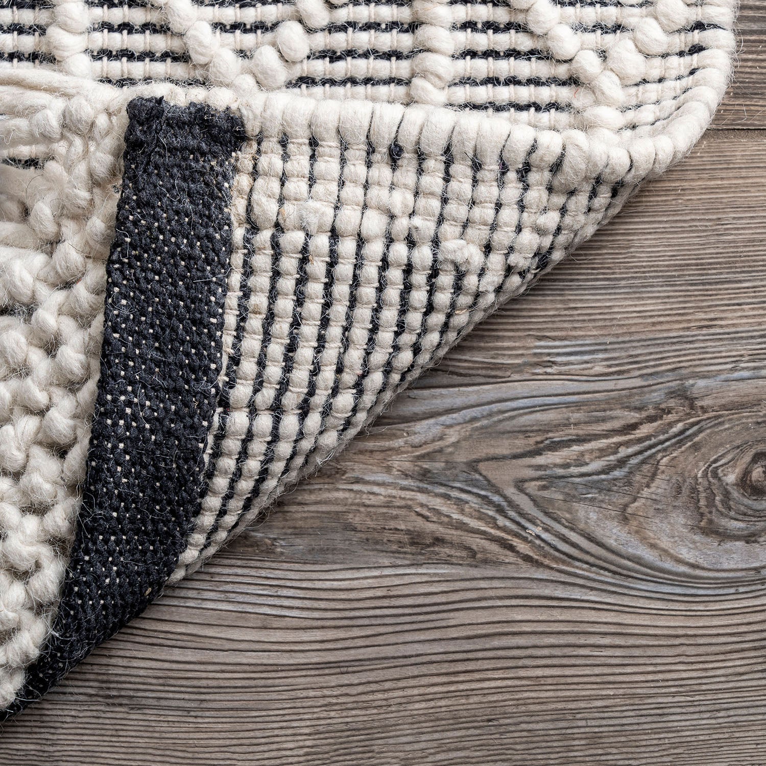 Alford Hand Woven Rug