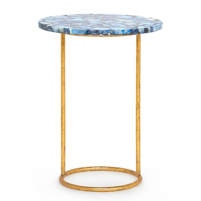Villa and House Jenay Side Table