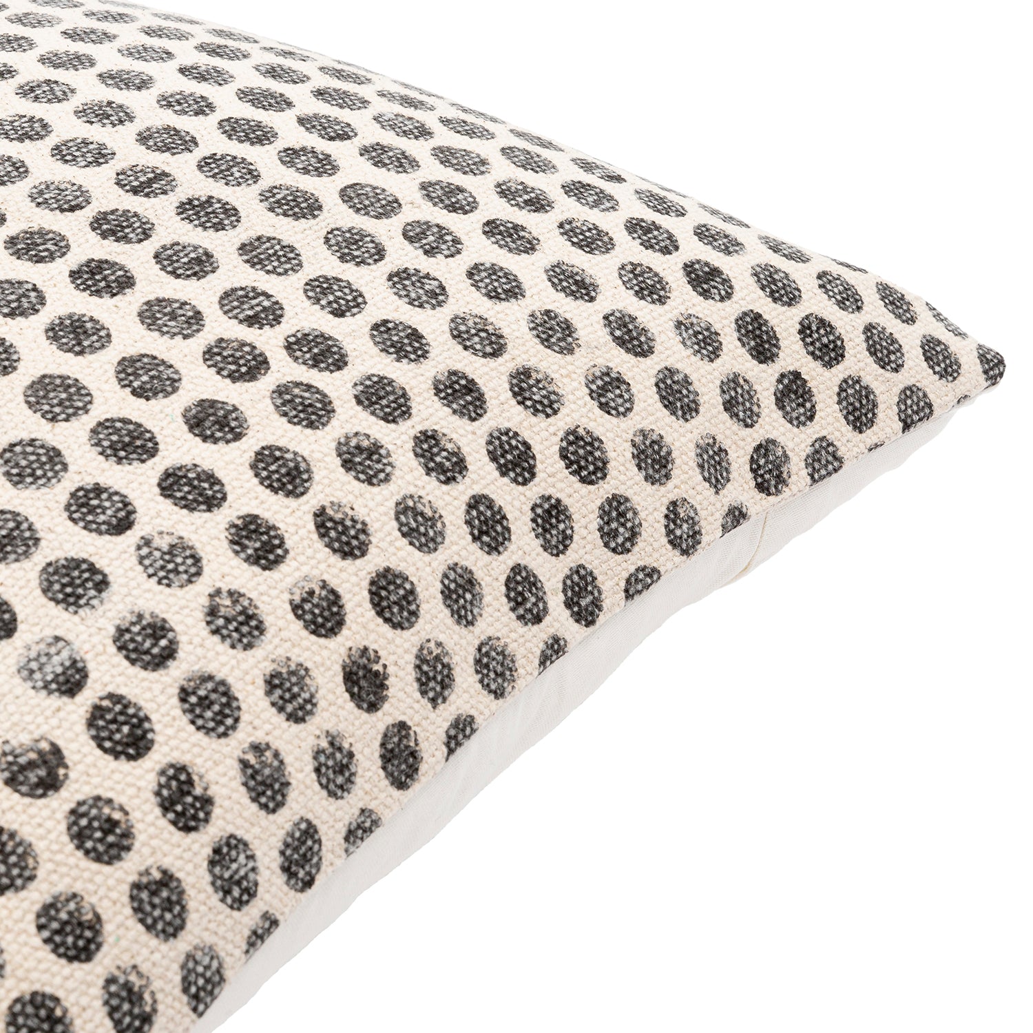 Piute Dot Throw Pillow