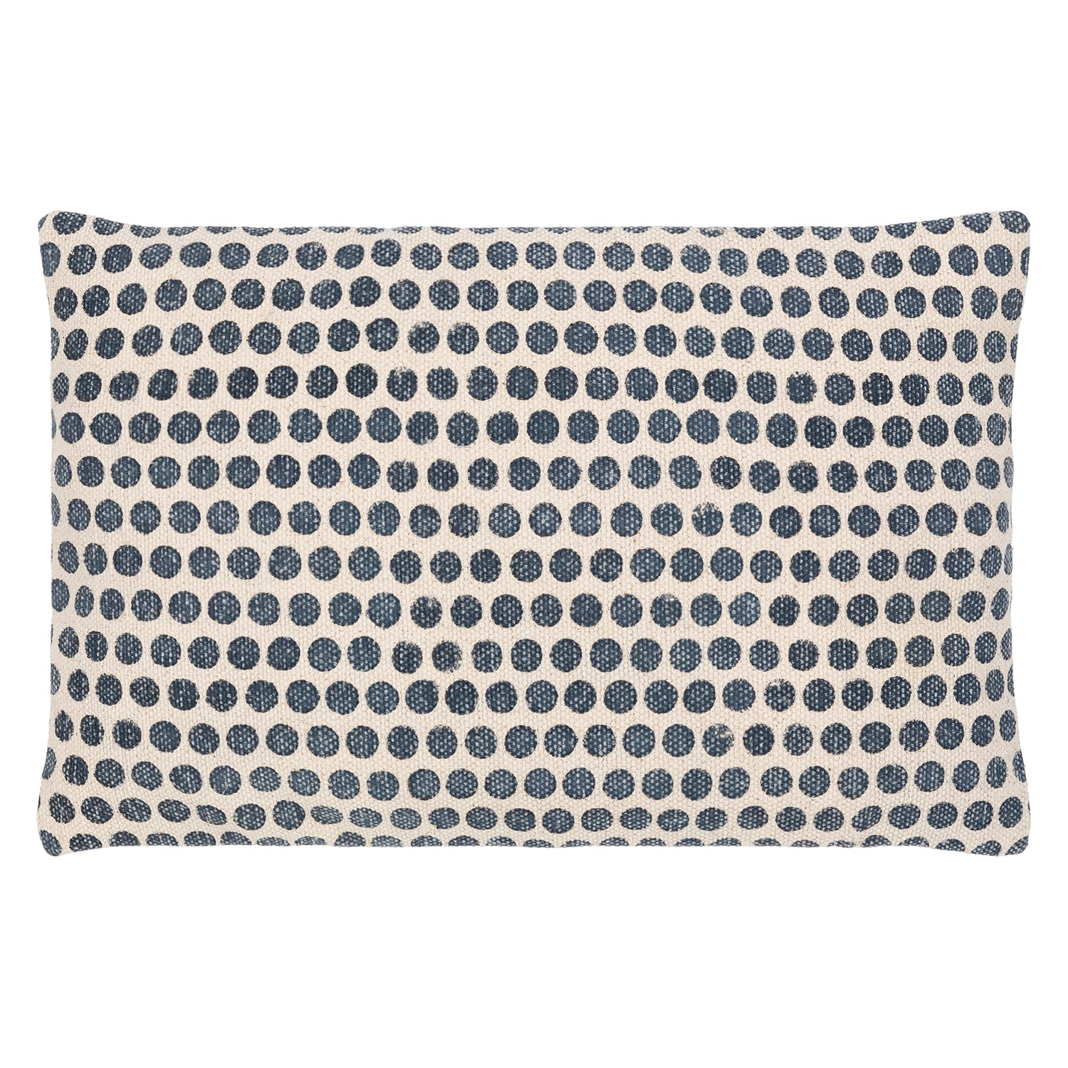 Piute Dot Throw Pillow