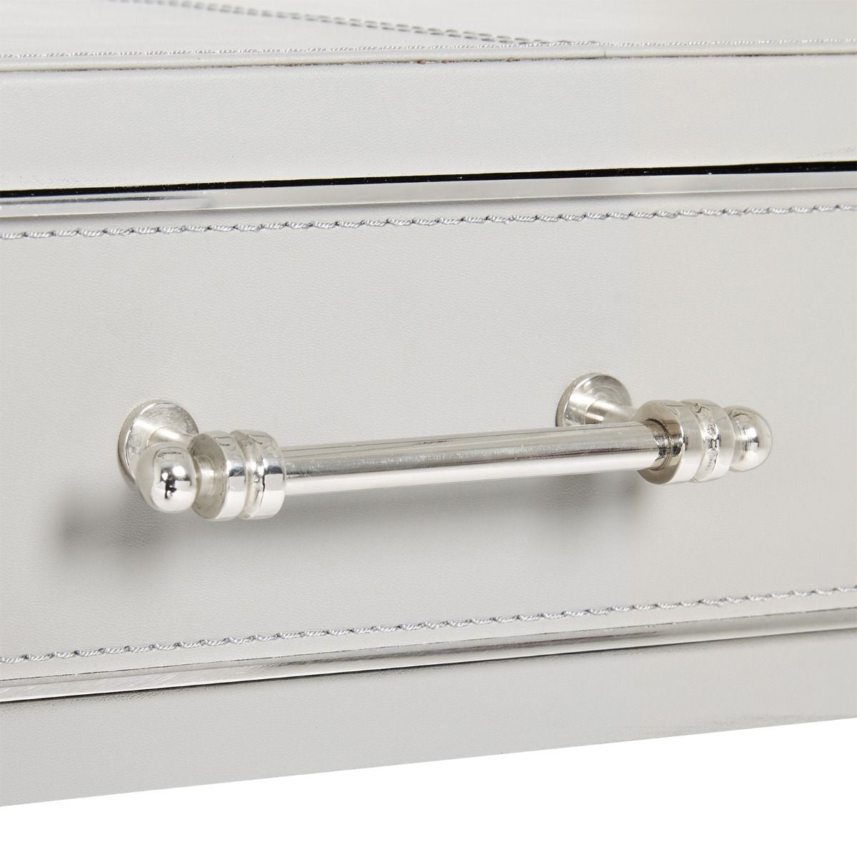 Villa and House Jolene 1 Drawer Side Table