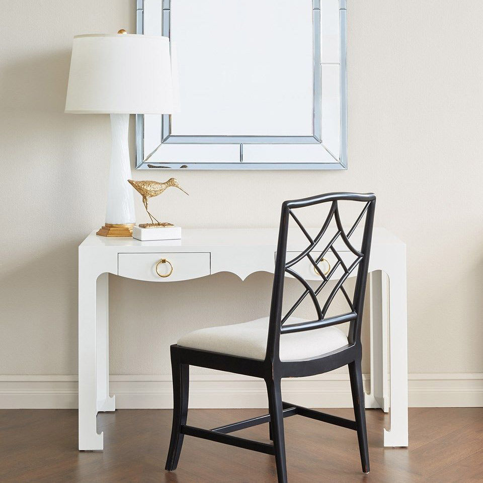 Villa and House Jordan Console Table/Desk