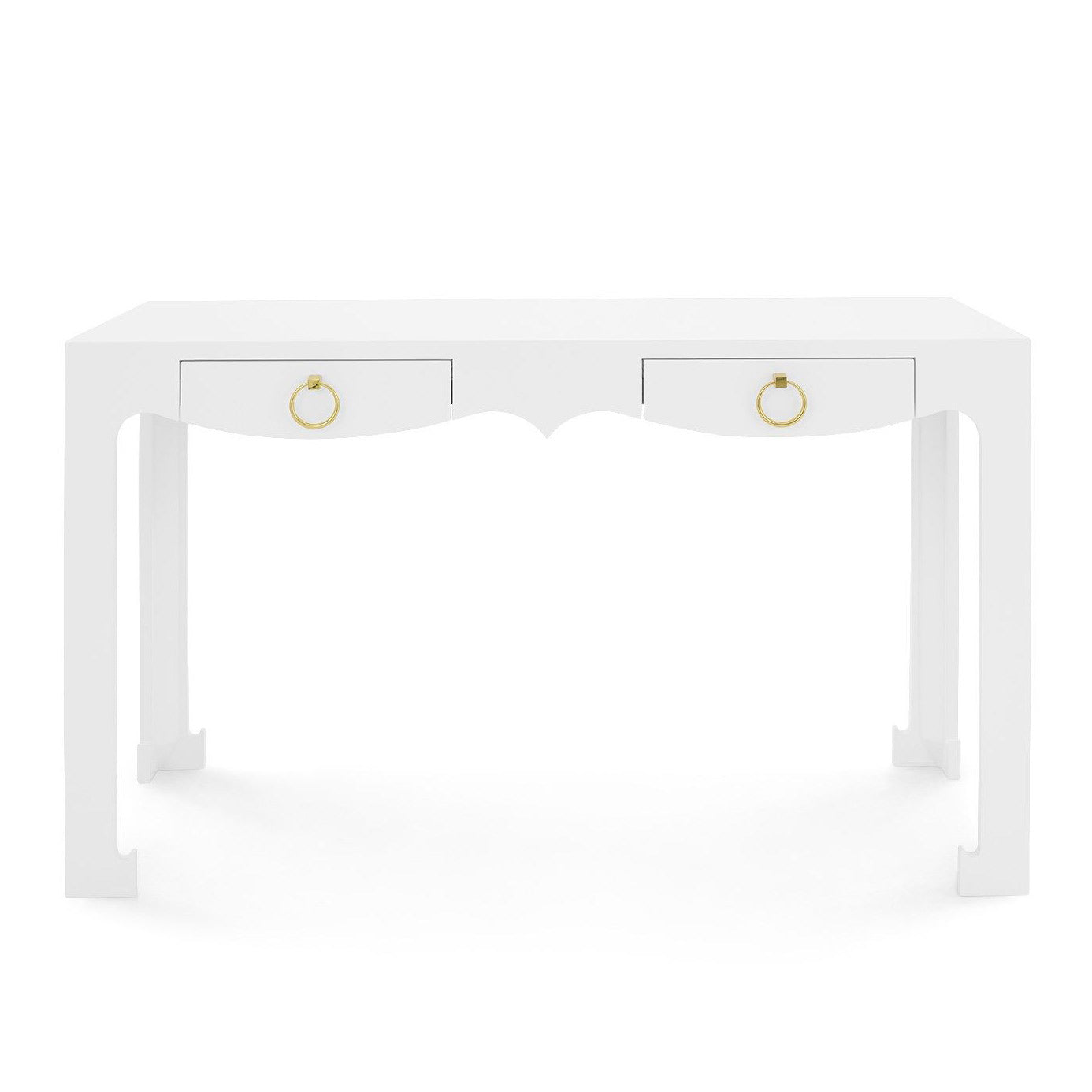 Villa and House Jordan Console Table/Desk