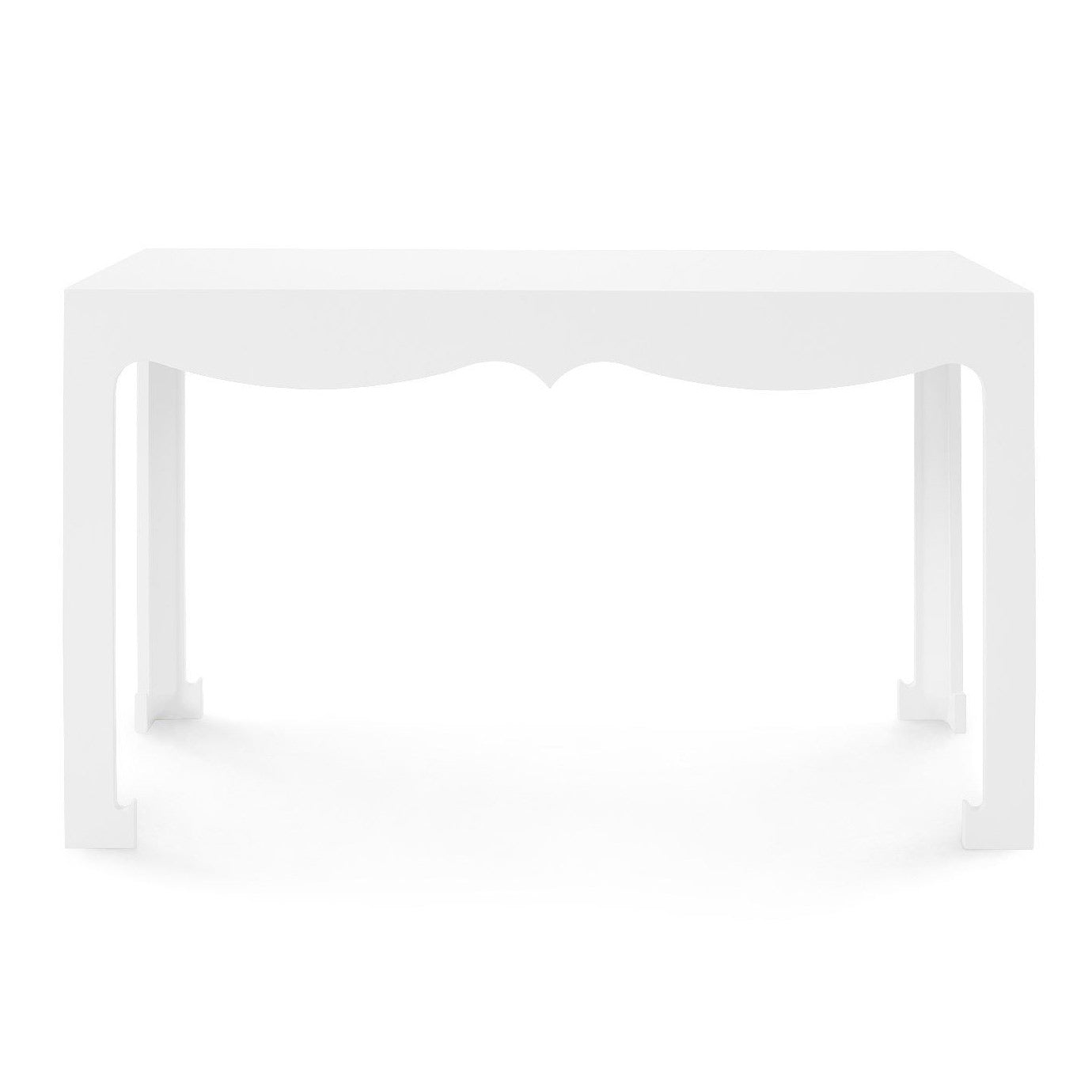Villa and House Jordan Console Table/Desk