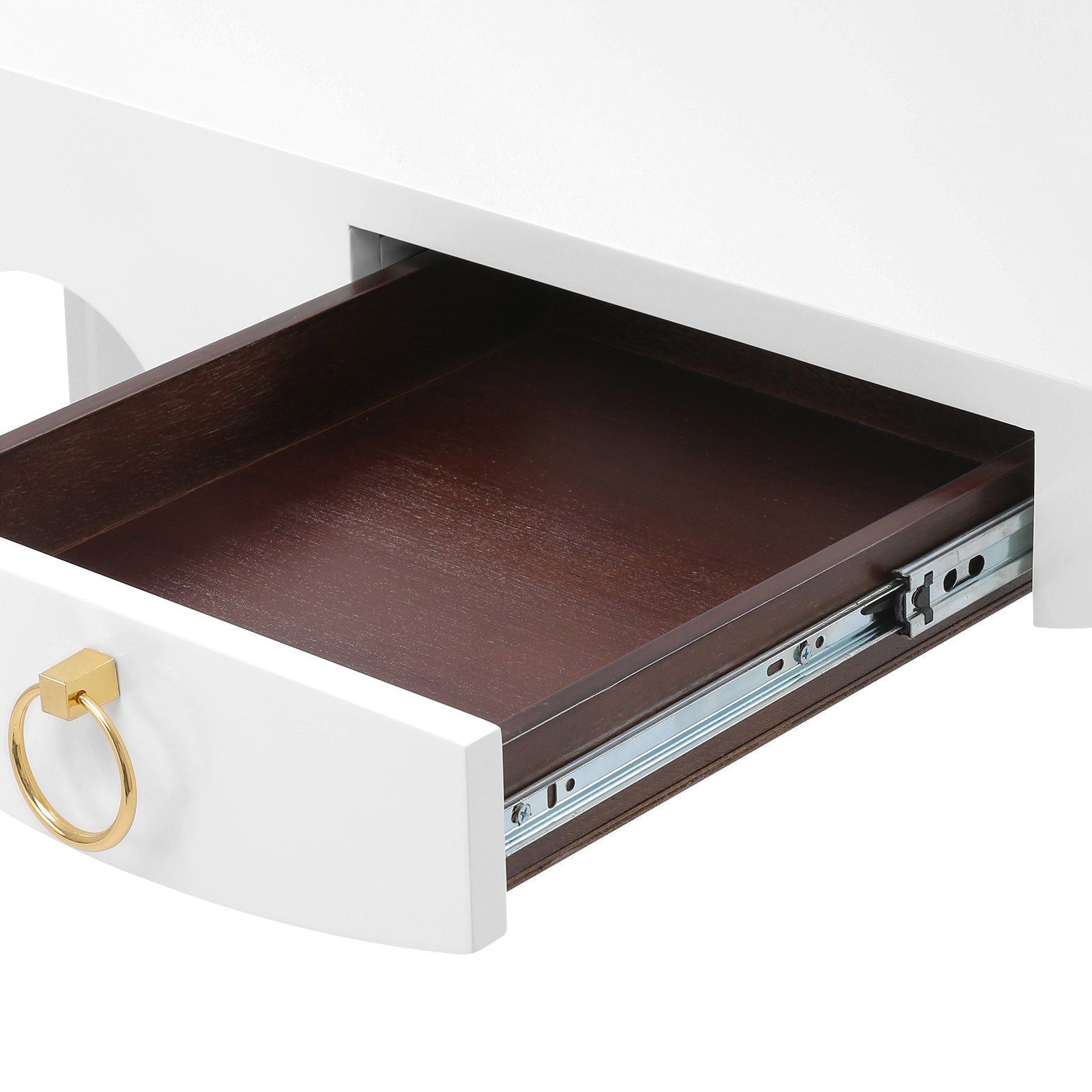 Villa and House Jordan Console Table/Desk