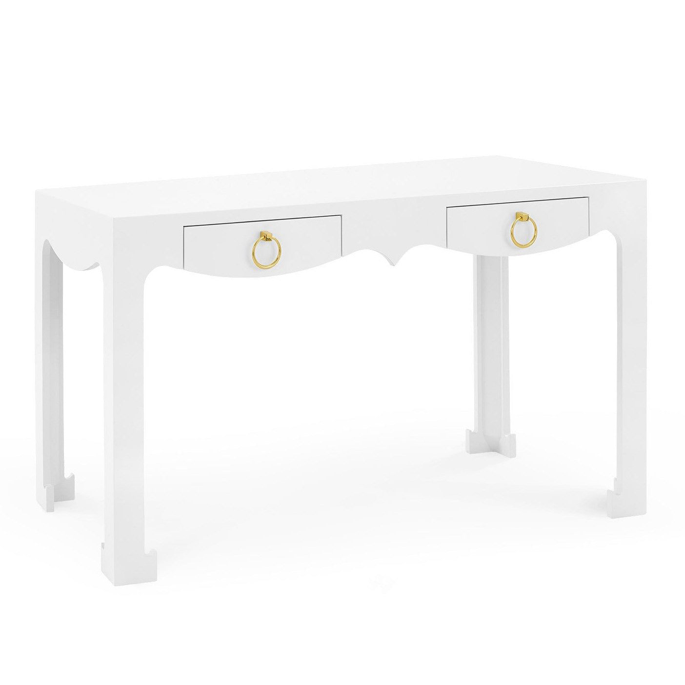 Villa and House Jordan Console Table/Desk