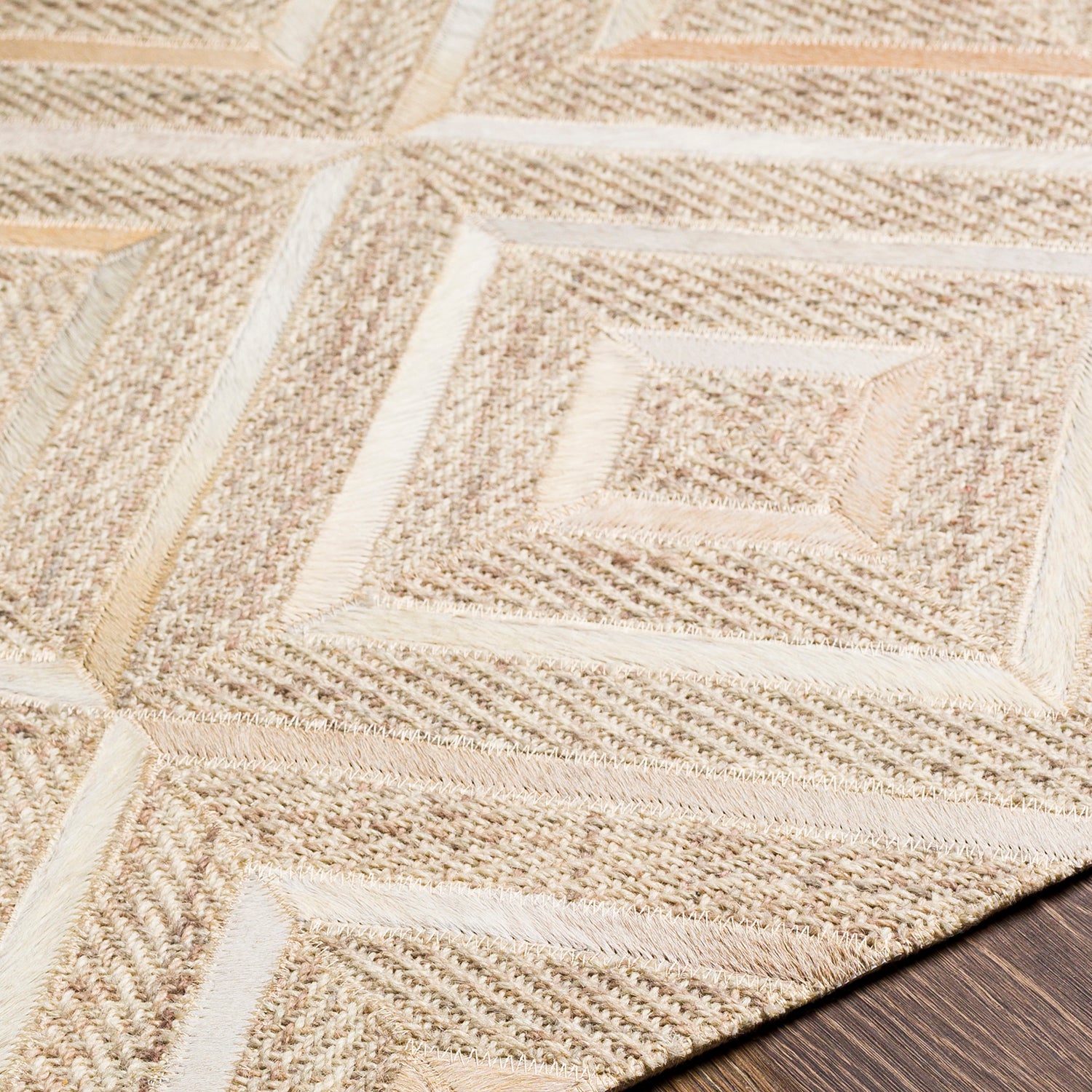 Surya Jardin Sula Hand Woven Rug