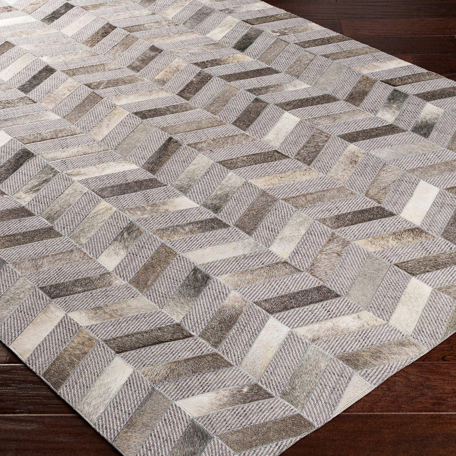 Surya Jardin Embassy Hand Woven Rug