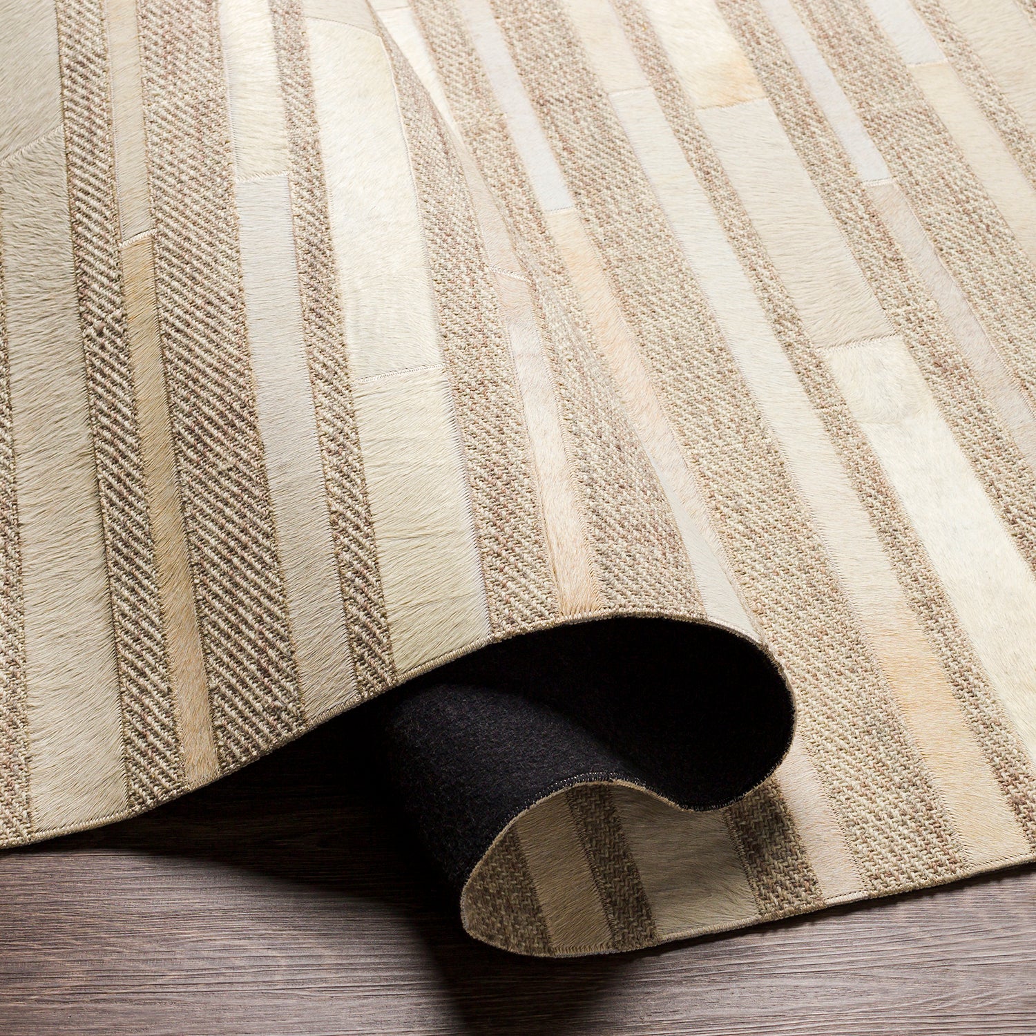 Surya Jardin Allure Hand Woven Rug