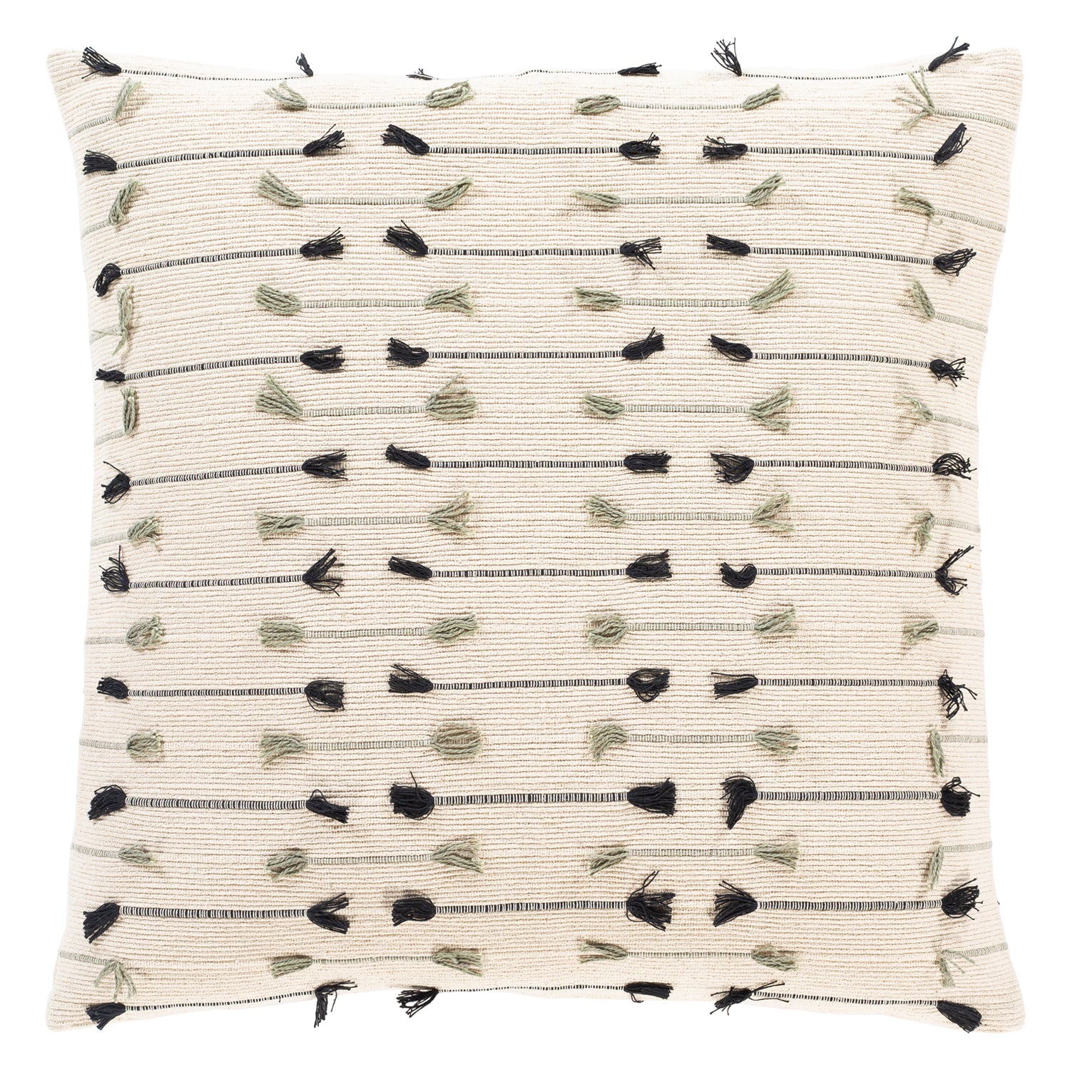 Loma Arrow Throw Pillow