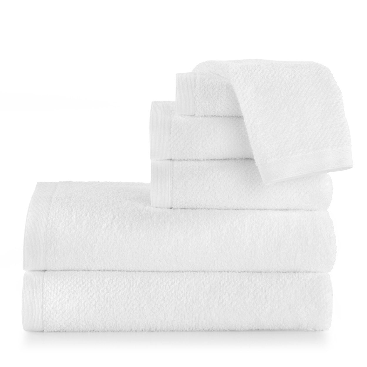 Peacock Alley Jubilee Towel Collection