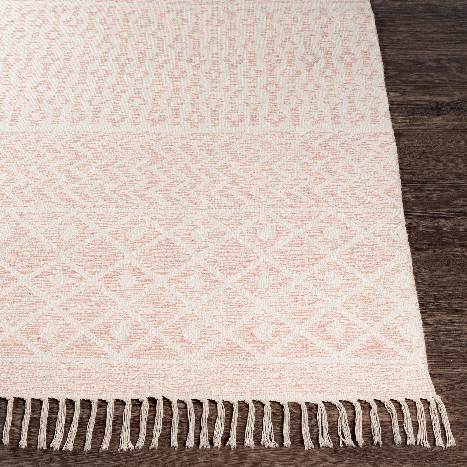 Surya July Turner Hand Woven Rug