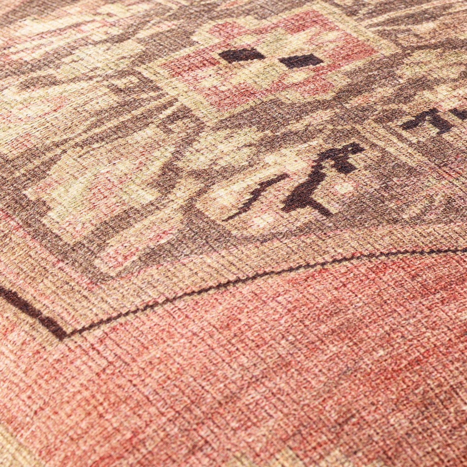 Neavity Clare Throw Pillow