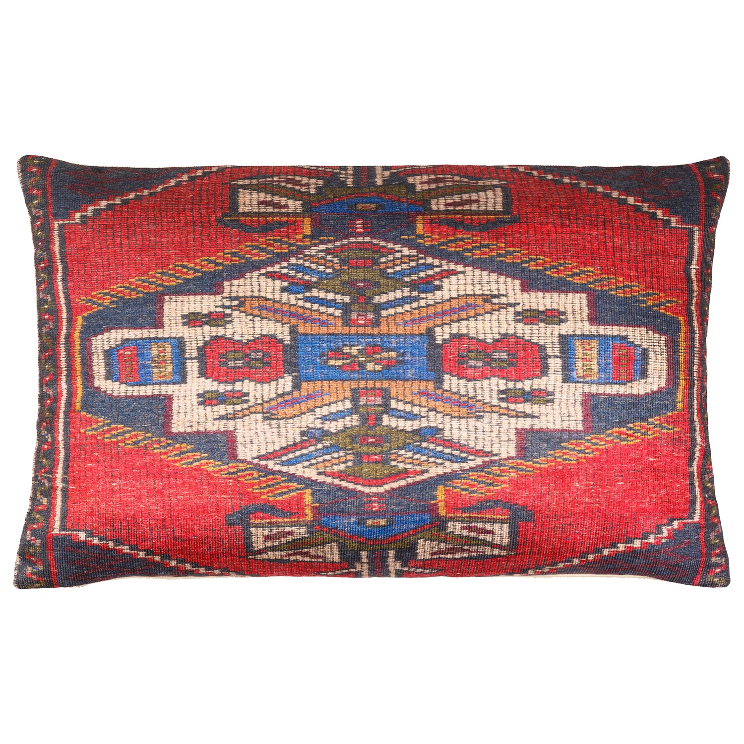 Neavity Rianna Throw Pillow