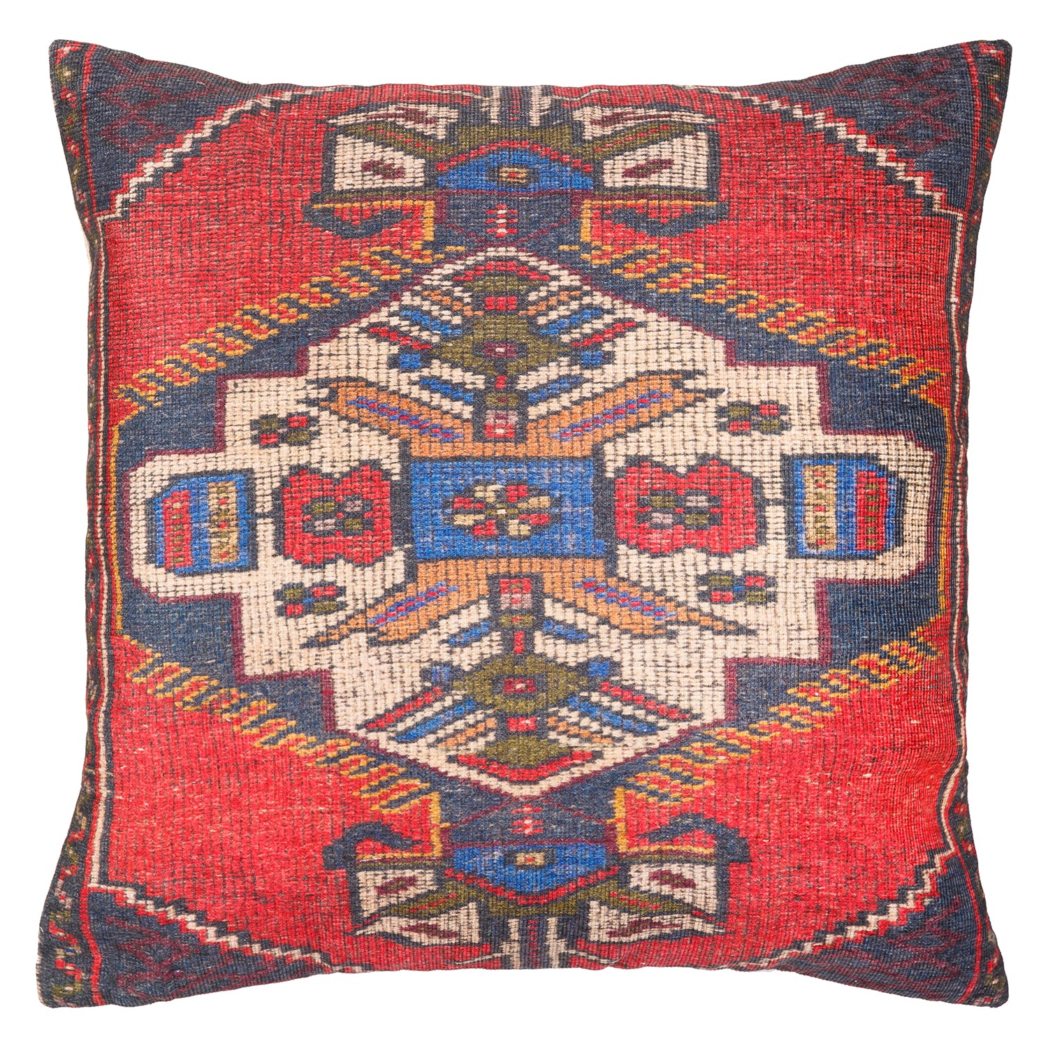 Neavity Rianna Throw Pillow