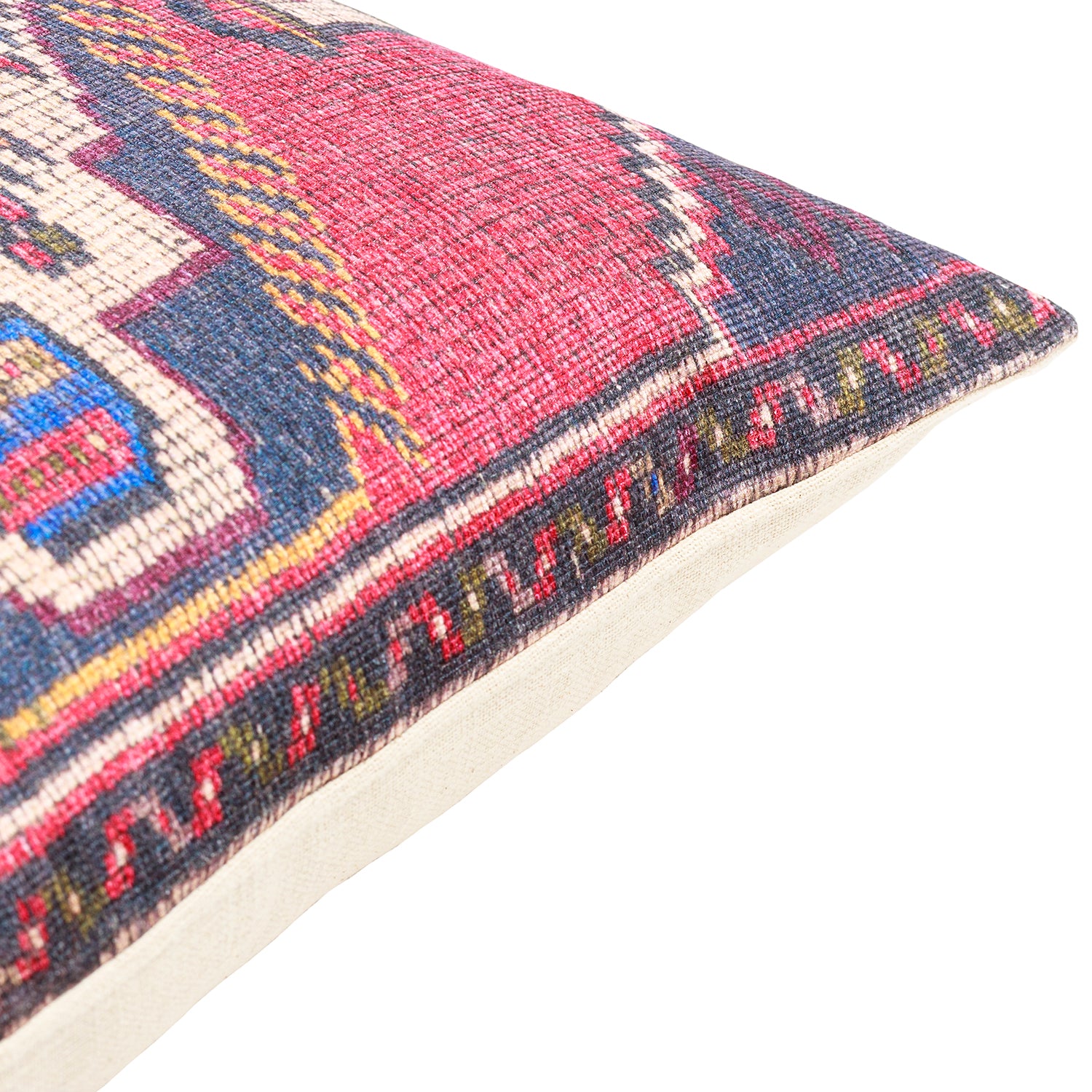 Neavity Rianna Throw Pillow