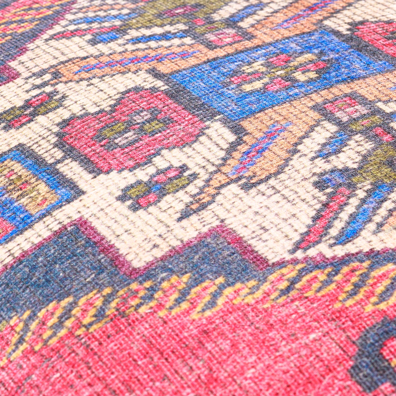 Neavity Rianna Throw Pillow