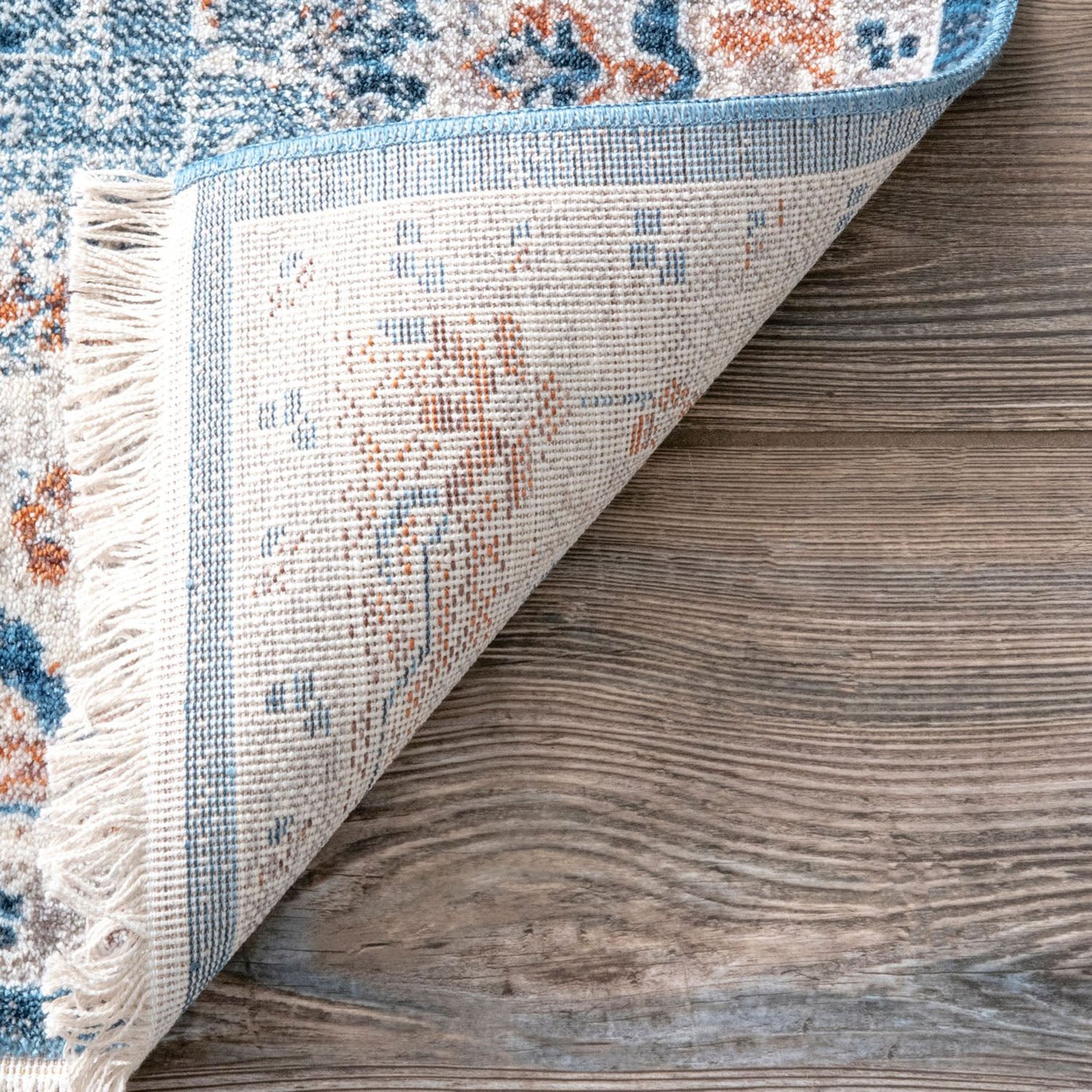 Rawlins Machine Made Rug