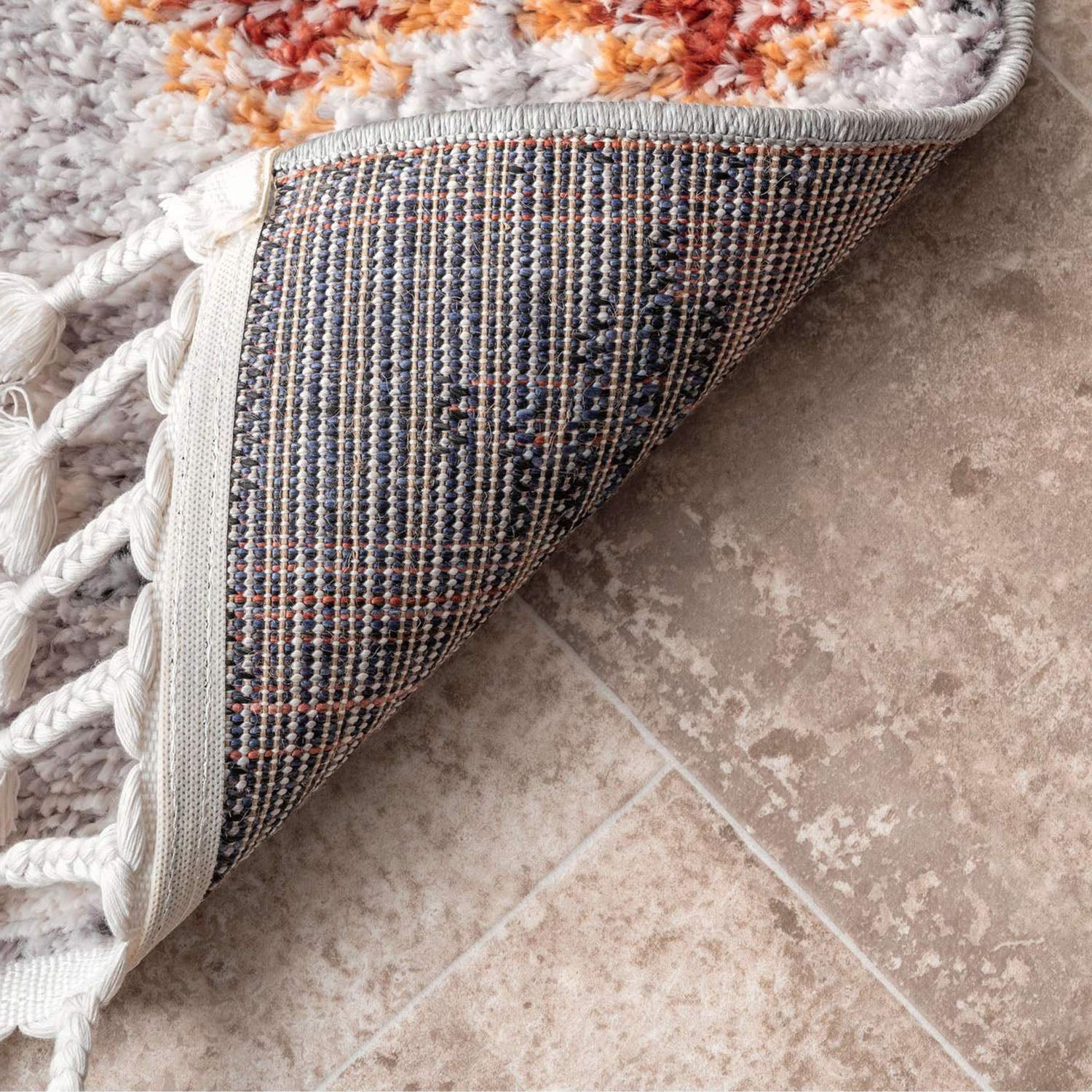 Albright Machine Made Rug