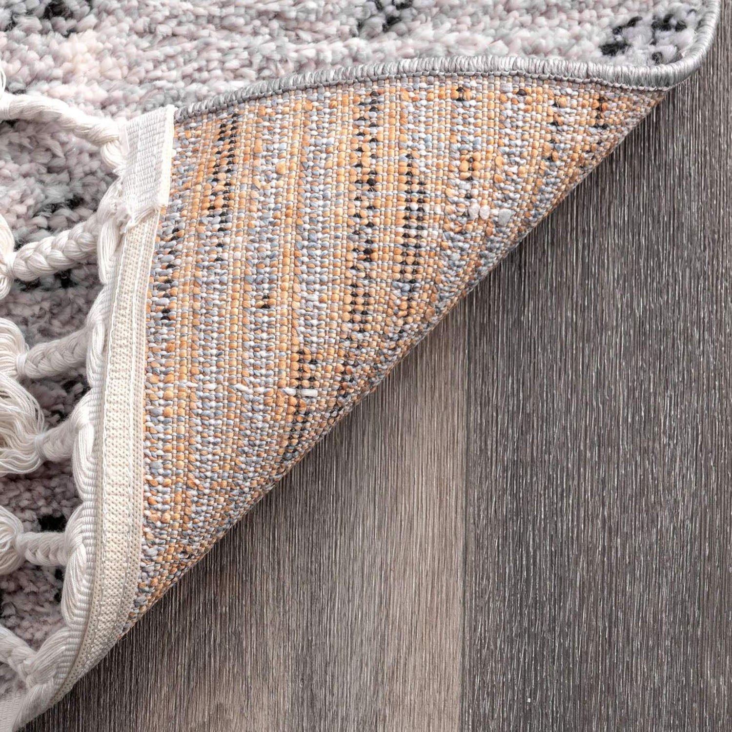 Paxton Machine Made Rug