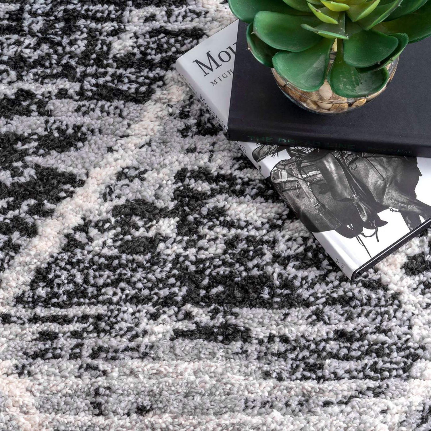 Paxton Machine Made Rug