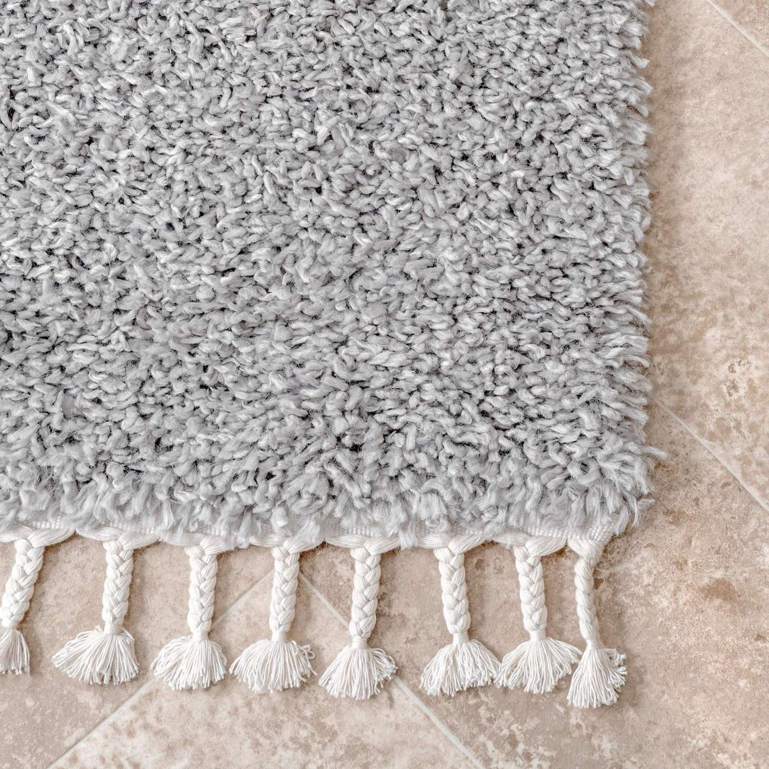 Breske Machine Made Rug