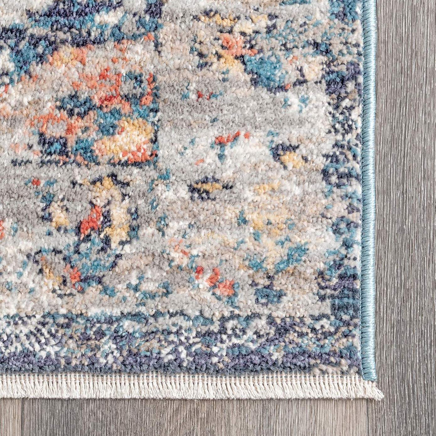 Armstead Machine Made Rug