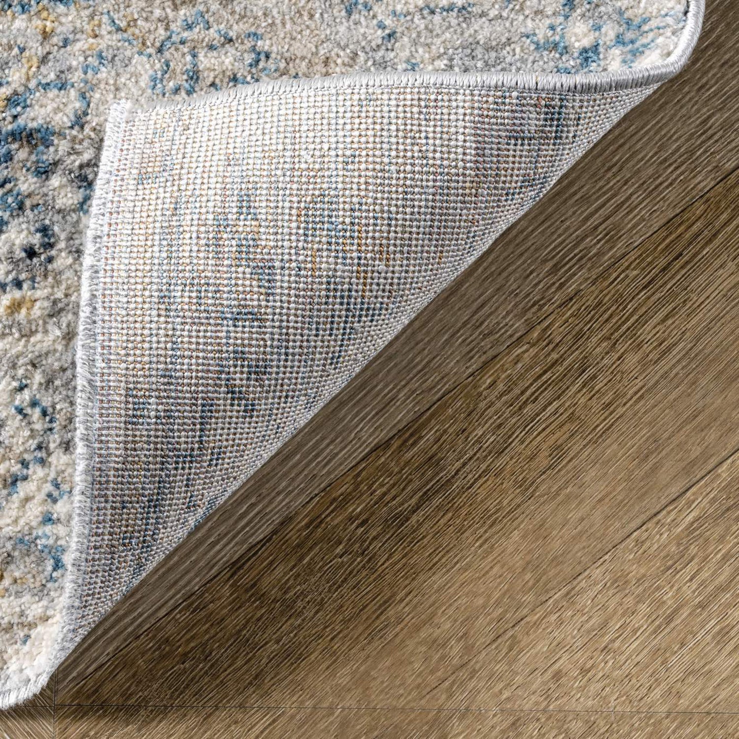 Stewart Machine Made Rug