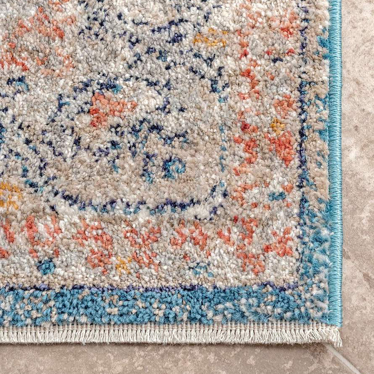 Hollins Machine Made Rug