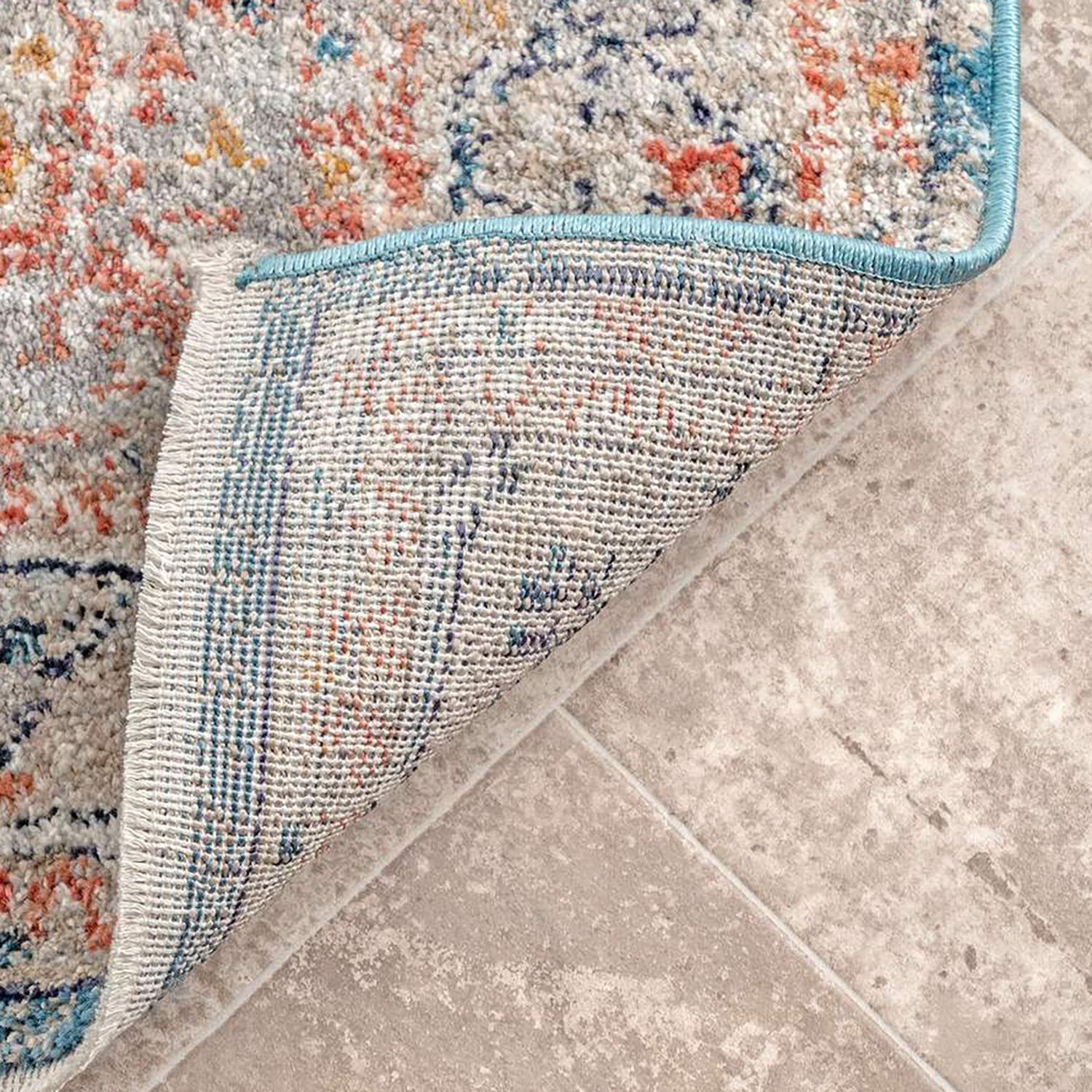 Hollins Machine Made Rug