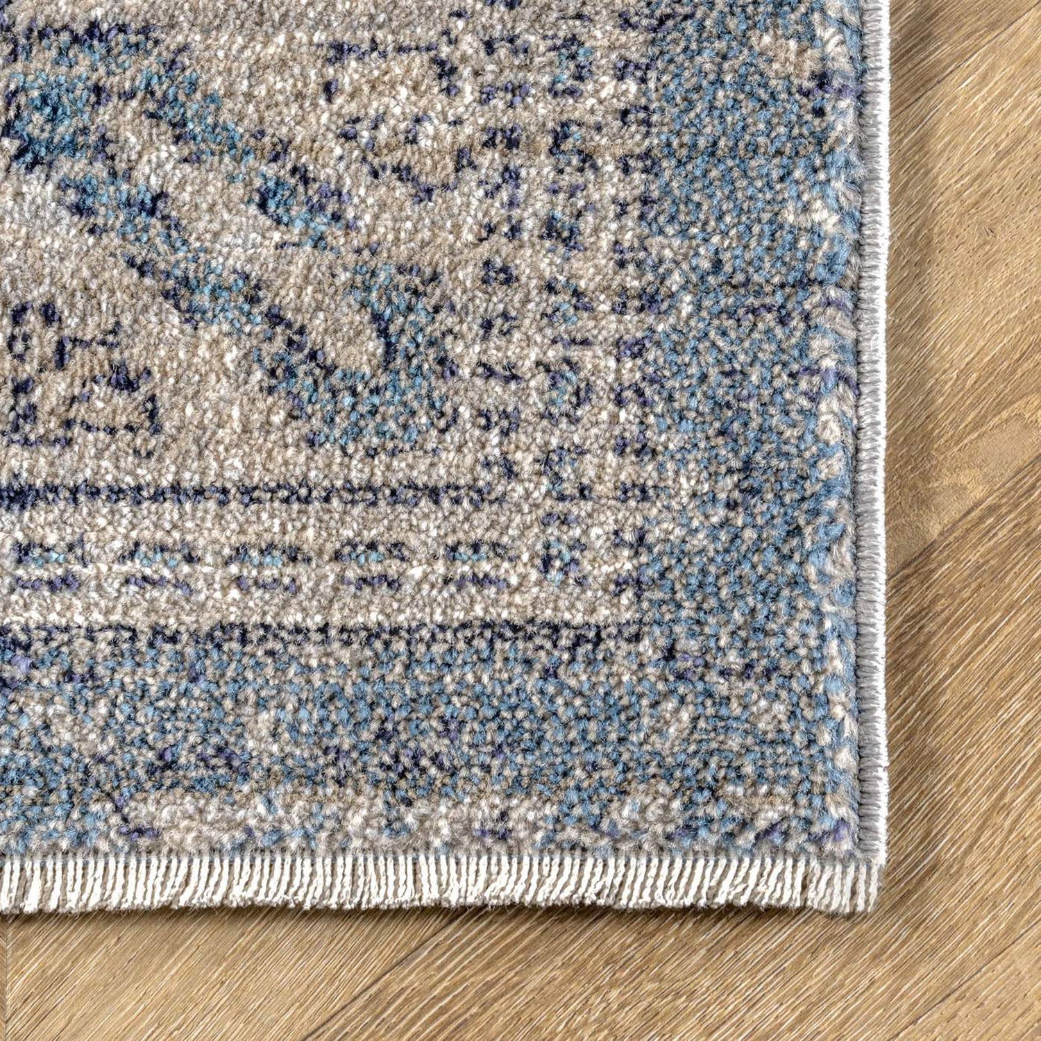 Hotz Machine Made Rug