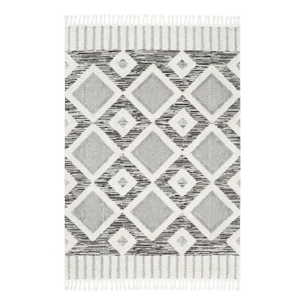 Antioch Machine Made Rug