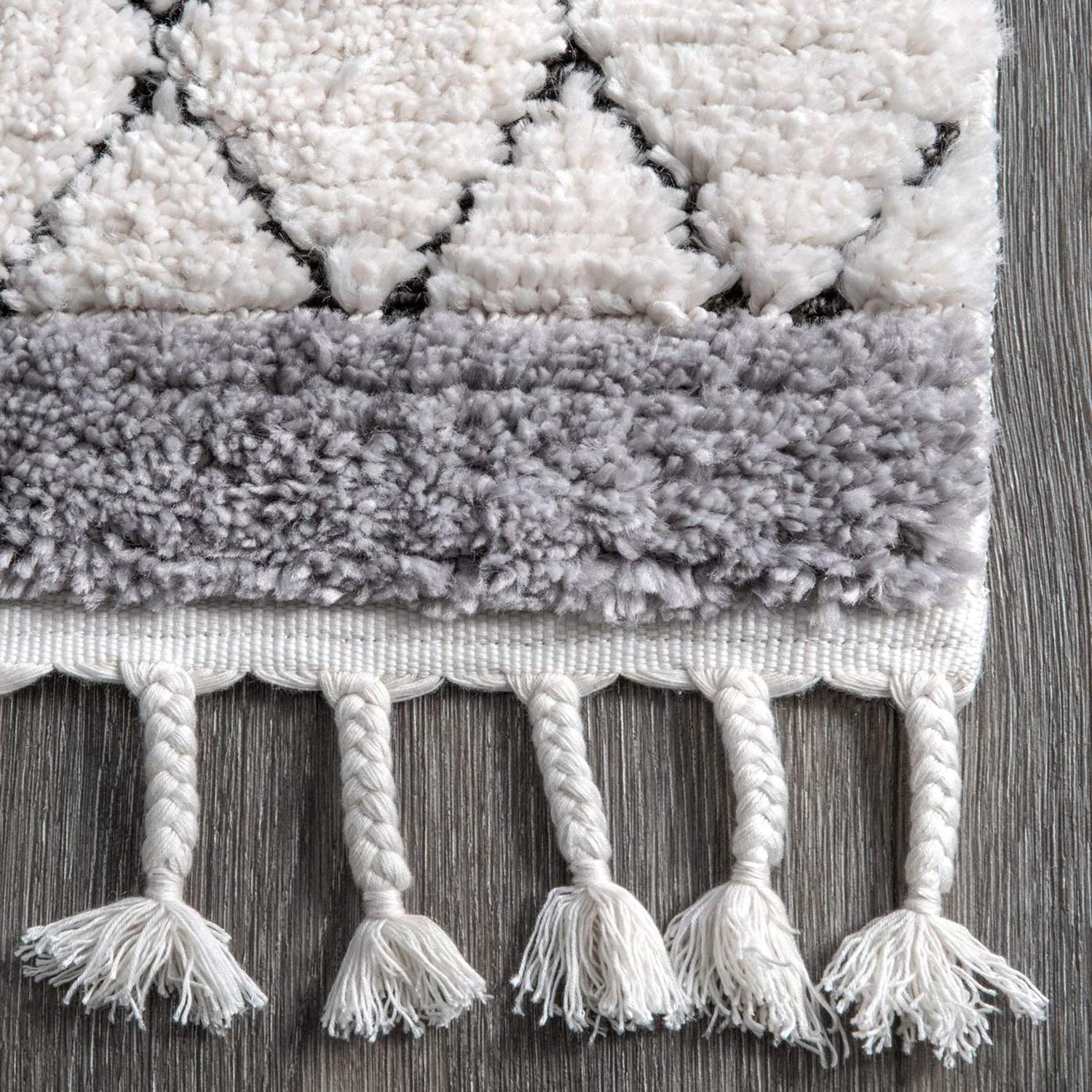 Bissinger Machine Made Rug