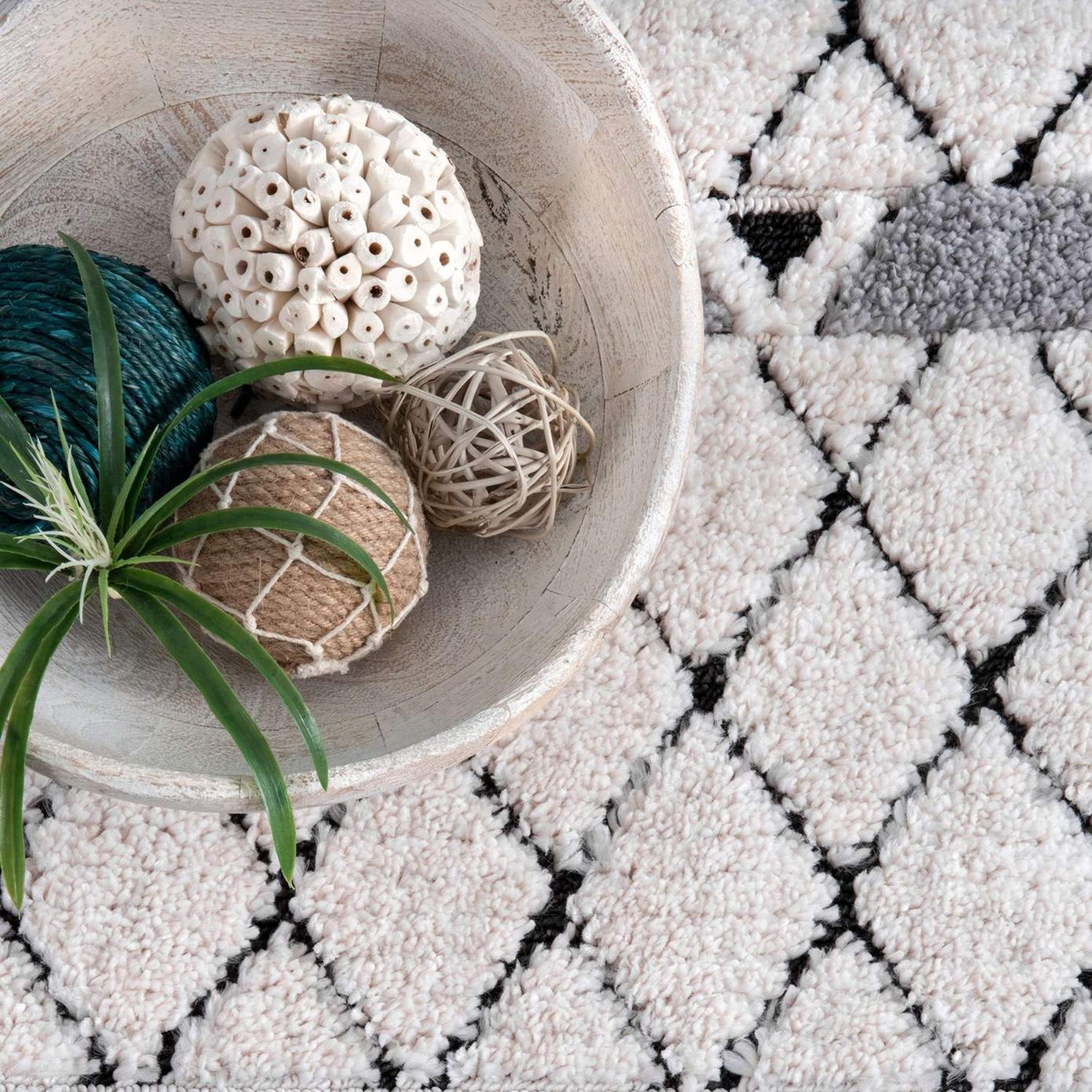 Bissinger Machine Made Rug