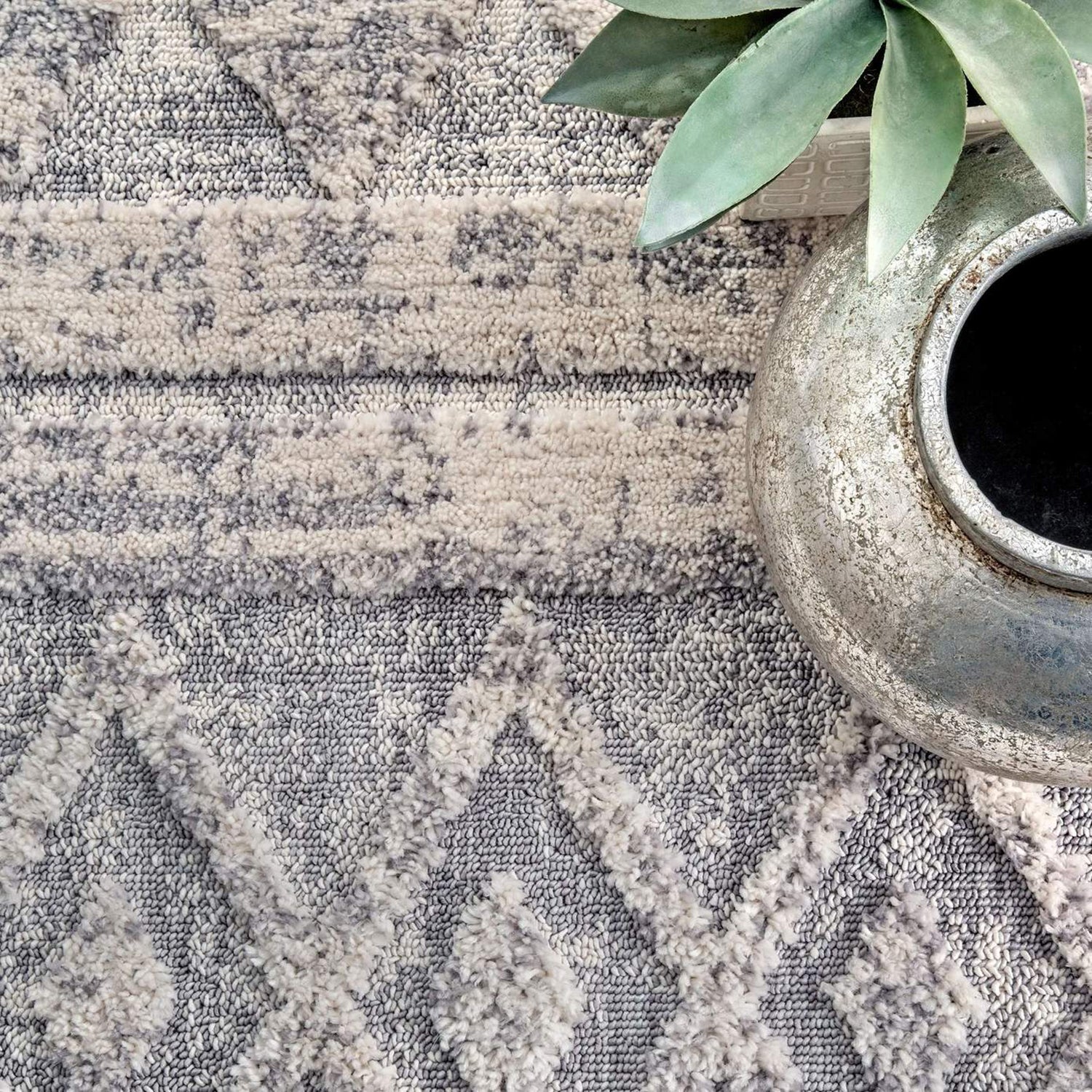 Kindel Machine Made Rug