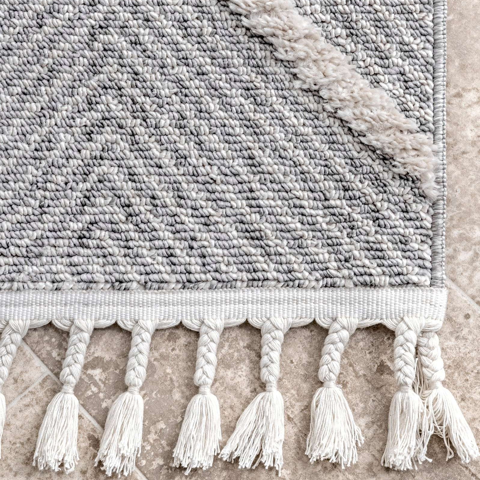 Kosar Machine Made Rug